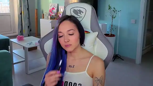 Im suka online show from 02/16/26, 02:32