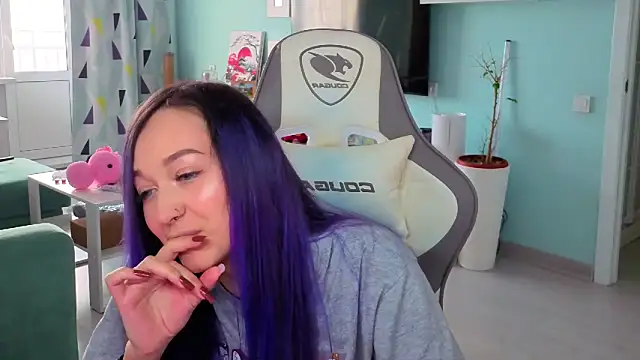 Im suka online show from 02/26/26, 03:17