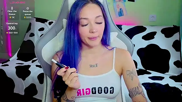 Im suka online show from 10/07/25, 02:56