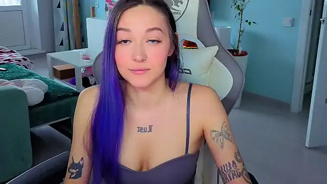 Im suka online show from 04/06/26, 03:13