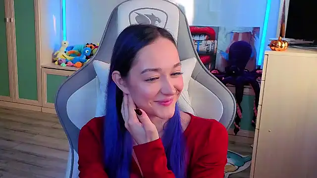 Im suka online show from 11/16/25, 03:55