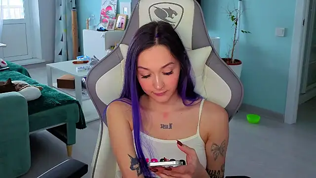 Im suka online show from 03/13/26, 03:22