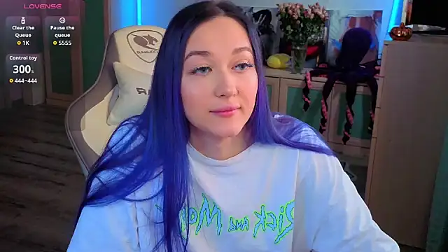 Im suka online show from 11/29/25, 04:01