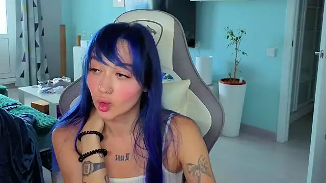 Im suka online show from 06/26/26, 04:29