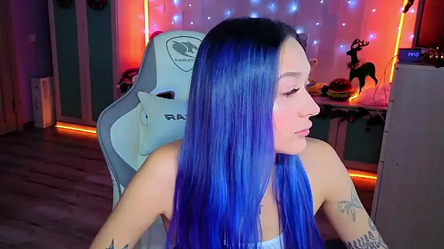 Im suka online show from 01/10/26, 03:46