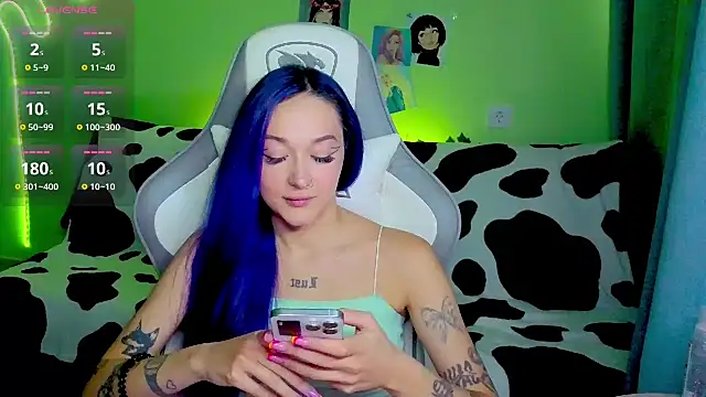 Im suka online show from 09/18/25, 03:53