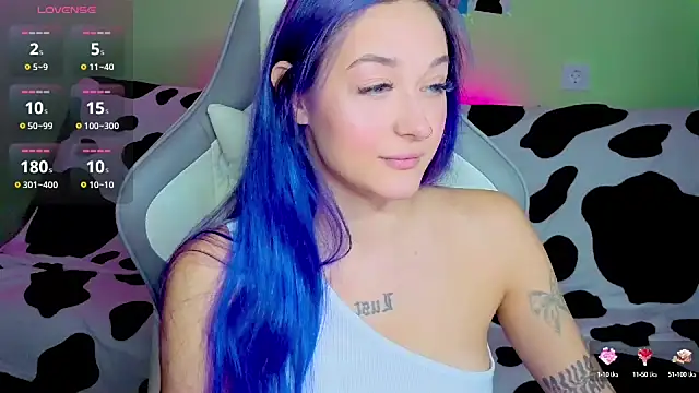 Im suka online show from 10/01/25, 04:17