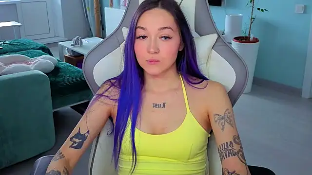 Im suka online show from 03/26/26, 03:38