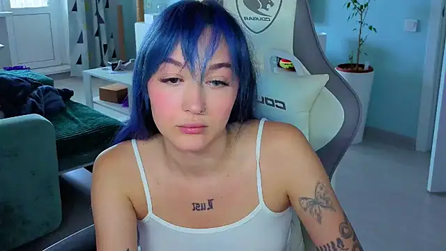 Im suka online show from 07/01/26, 03:29