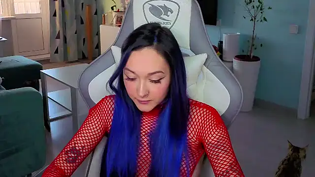 Im suka online show from 02/03/26, 02:53