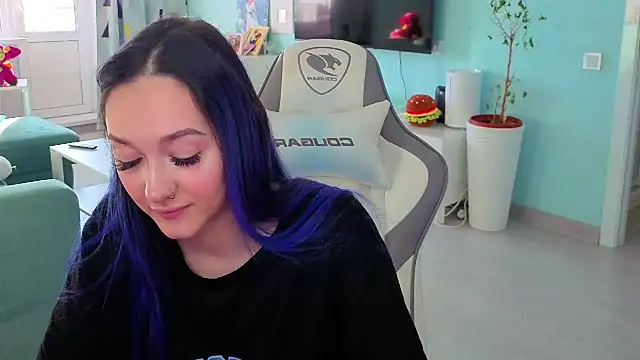 Im suka online show from 02/04/26, 04:29