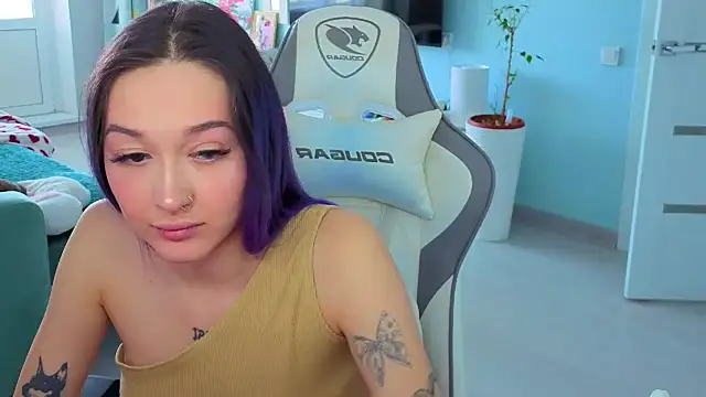 Im suka online show from 04/04/26, 03:13