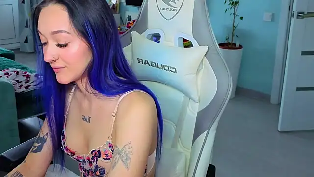 Im suka online show from 05/29/26, 03:34