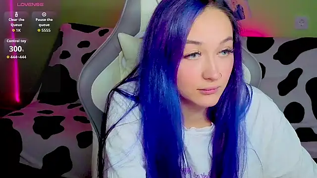 Im suka online show from 09/30/25, 04:07