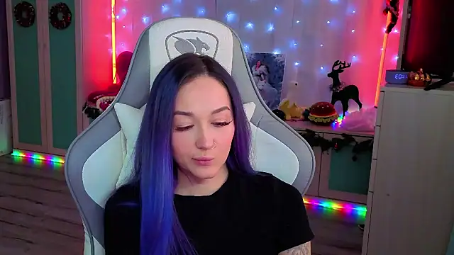 Im suka online show from 01/16/26, 04:05