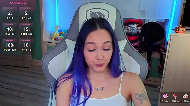 Im suka online show from 11/01/25, 04:08