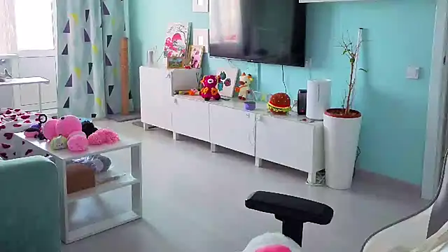 Im suka online show from 02/27/26, 03:29