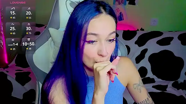 Im suka online show from 09/22/25, 03:23