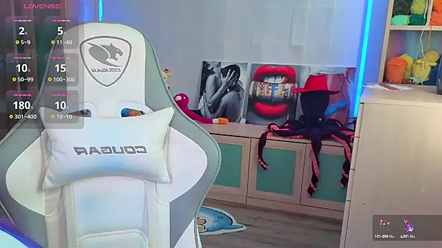 Im suka online show from 10/23/25, 03:16