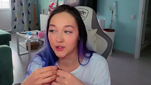 Im suka online show from 02/25/26, 03:07