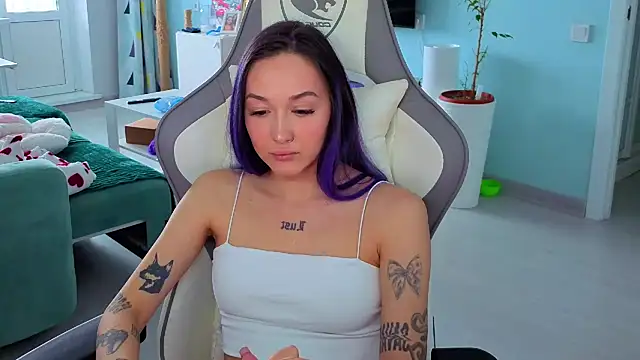 Im suka online show from 03/15/26, 04:30