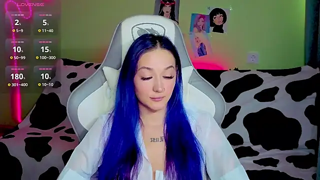 Im suka online show from 09/25/25, 03:12