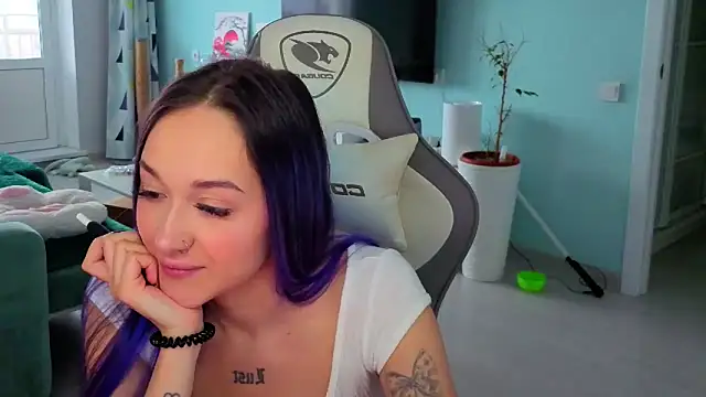 Im suka online show from 03/14/26, 03:34