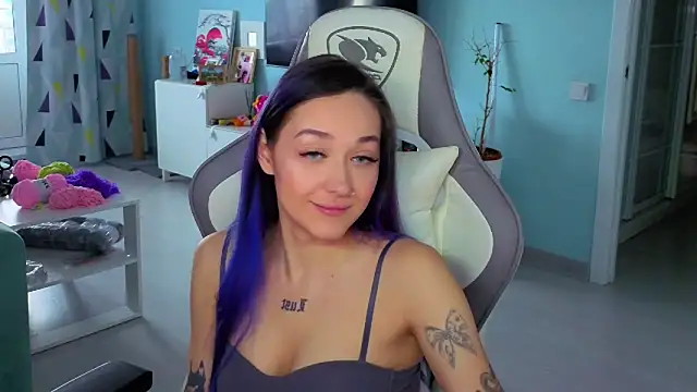 Im suka online show from 03/05/26, 03:14