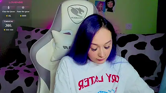 Im suka online show from 10/04/25, 03:41