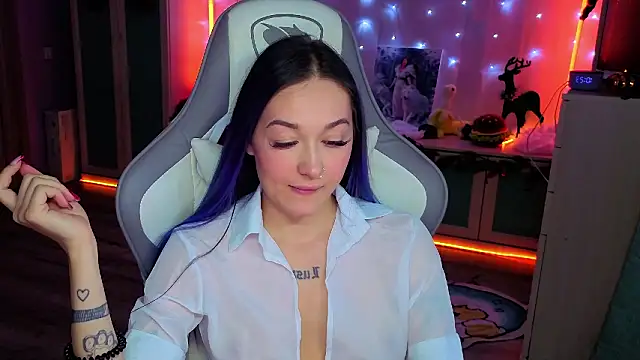 Im suka online show from 01/09/26, 03:24