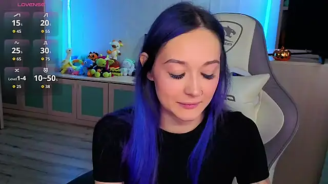 Im suka online show from 10/29/25, 04:33