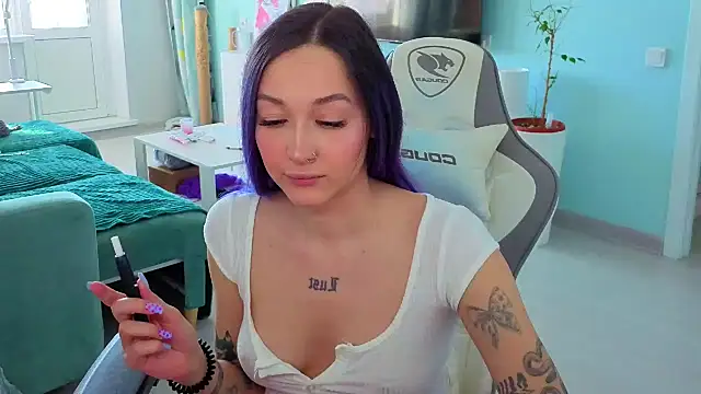 Im suka online show from 03/25/26, 04:12