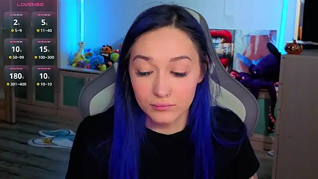 Im suka online show from 11/08/25, 04:27