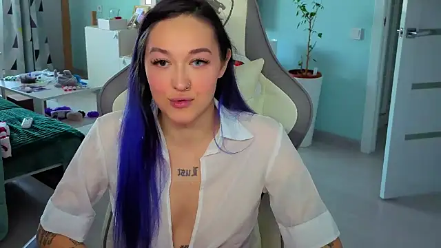 Im suka online show from 06/02/26, 03:39