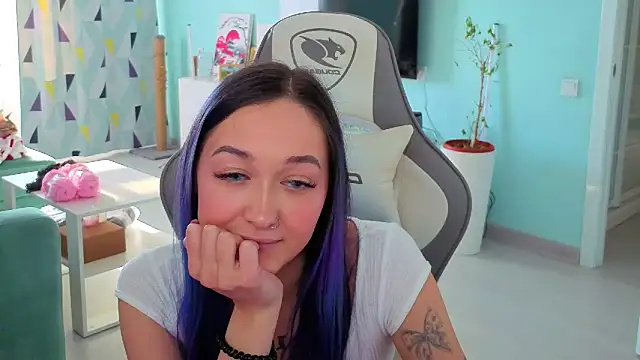 Im suka online show from 02/20/26, 06:26