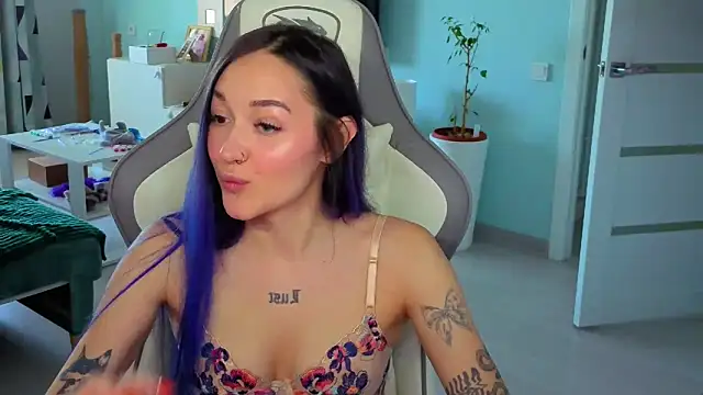 Im suka online show from 06/05/26, 03:55