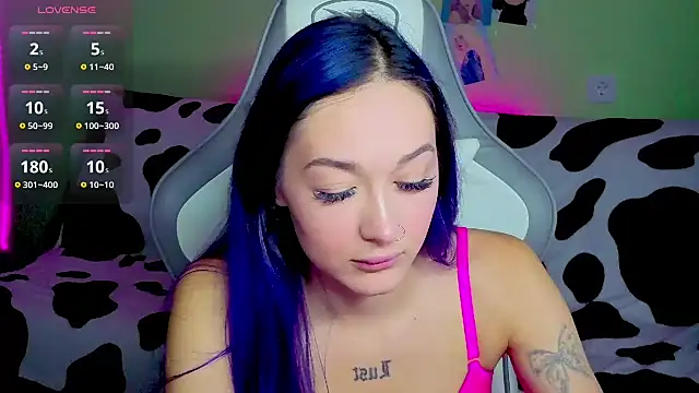 Im suka online show from 10/02/25, 03:10