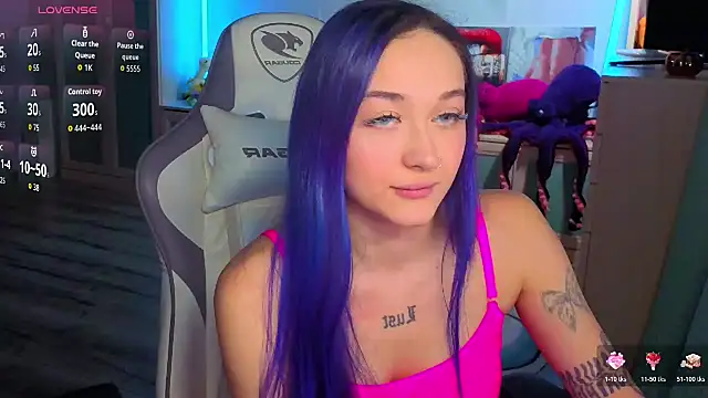 Im suka online show from 12/05/25, 03:16