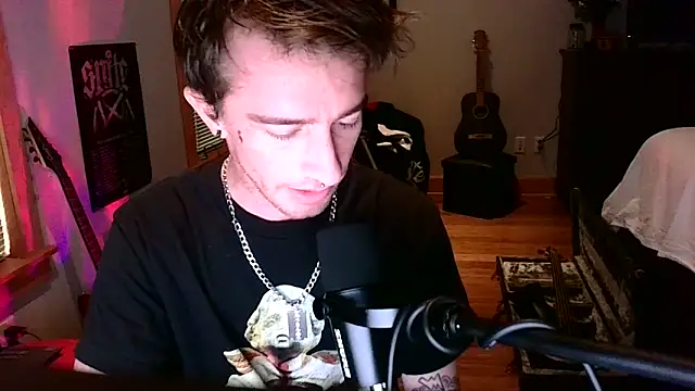 LEVIATHANX666 online show from 04/09/26, 07:20