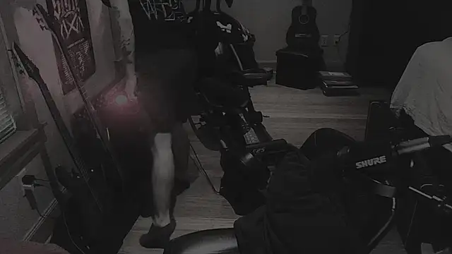 LEVIATHANX666 online show from 05/01/26, 10:04