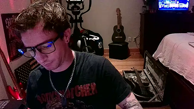LEVIATHANX666 online show from 04/02/26, 02:30