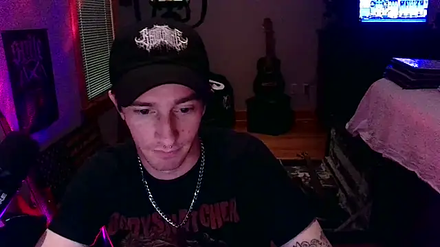 LEVIATHANX666 online show from 04/02/26, 02:35