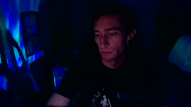 LEVIATHANX666 online show from 04/11/26, 07:38