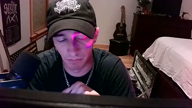 LEVIATHANX666 online show from 03/31/26, 06:37