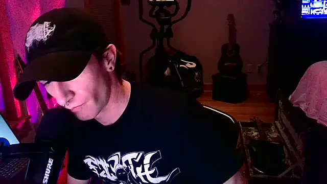 LEVIATHANX666 online show from 04/04/26, 04:41