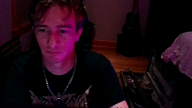 LEVIATHANX666 online show from 03/30/26, 03:08