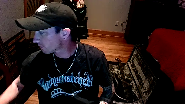 LEVIATHANX666 online show from 03/07/26, 04:52