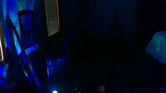 LEVIATHANX666 online show from 04/12/26, 03:04