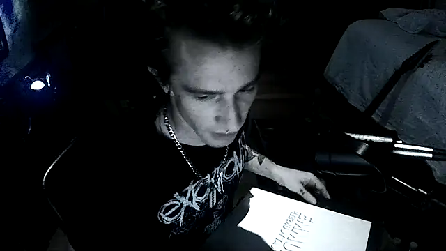 LEVIATHANX666 online show from 05/02/26, 10:09