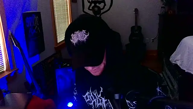 LEVIATHANX666 online show from 04/07/26, 05:26